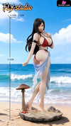 Final Fantasy Swimsuit Tifa Statue - FLY Studio