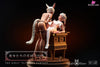 Final Fantasy The Giri’s Ultimate Fantasy Statue - God Pan Studio [Pre-Order]