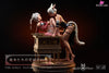 Final Fantasy The Giri’s Ultimate Fantasy Statue - God Pan Studio [Pre-Order]