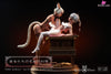 Final Fantasy The Giri’s Ultimate Fantasy Statue - God Pan Studio [Pre-Order]