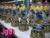 Final Fantasy Tidus 1/4 GK Statue - JOY STATION Studio [In-Stock] Full Payment Final Fantasy