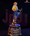 Final Fantasy Tidus 1/4 GK Statue - JOY STATION Studio [In-Stock] Full Payment Final Fantasy