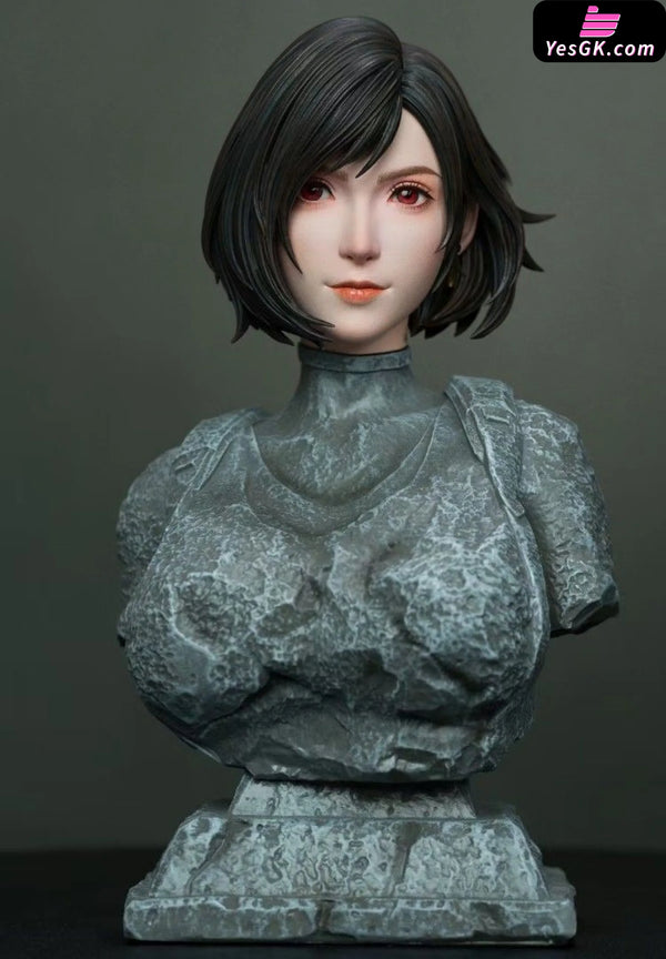 Final Fantasy Tifa 1/3 GK Statue - Creation Studio [In-Stock] Final Fantasy