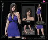 Final Fantasy Tifa 1/3 GK Statue - Creation Studio [In-Stock] Final Fantasy