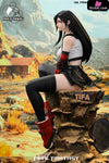 Final Fantasy Tifa 1/4 GK Statue - ArtBox Studio [Pre-Order] Final Fantasy