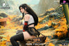 Final Fantasy Tifa 1/4 GK Statue - ArtBox Studio [Pre-Order] Final Fantasy