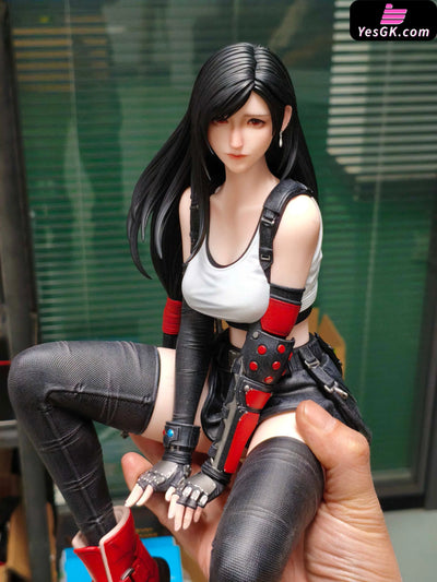 Final Fantasy Tifa 1/4 GK Statue - ArtBox Studio [Pre-Order] Final Fantasy