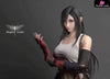Final Fantasy Tifa 1/4 GK Statue - Mayflies Studio [In-Stock] Full Payment Final Fantasy
