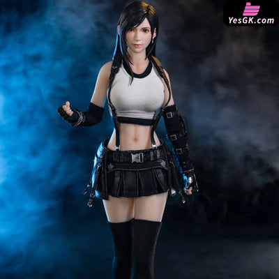Final Fantasy Tifa Action Figure Statue - Gametoys Studio [Pre-Order]