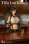 Final Fantasy Tifa Action Figure Statue - Gametoys Studio [Pre-Order]