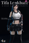 Final Fantasy Tifa Action Figure Statue - Gametoys Studio [Pre-Order]