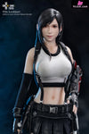 Final Fantasy Tifa Action Figure Statue - Gametoys Studio [Pre-Order]