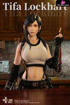 Final Fantasy Tifa Action Figure Statue - Gametoys Studio [Pre-Order]