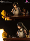 Final Fantasy Tifa Action Figure Statue - Gametoys Studio [Pre-Order]