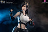 Final Fantasy Tifa Action Figure Statue - Gametoys Studio [Pre-Order]