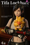 Final Fantasy Tifa Action Figure Statue - Gametoys Studio [Pre-Order]