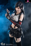 Final Fantasy Tifa Action Figure Statue - Gametoys Studio [Pre-Order]