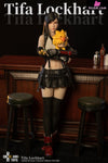 Final Fantasy Tifa Action Figure Statue - Gametoys Studio [Pre-Order]