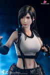 Final Fantasy Tifa Action Figure Statue - Gametoys Studio [Pre-Order]