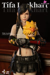 Final Fantasy Tifa Action Figure Statue - Gametoys Studio [Pre-Order]