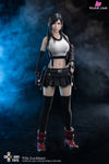 Final Fantasy Tifa Action Figure Statue - Gametoys Studio [Pre-Order]