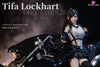 Final Fantasy Tifa Action Figure Statue - Gametoys Studio [Pre-Order]