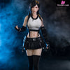 Final Fantasy Tifa Action Figure Statue - Gametoys Studio [Pre-Order]