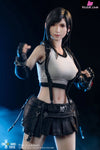 Final Fantasy Tifa Action Figure Statue - Gametoys Studio [Pre-Order]