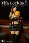 Final Fantasy Tifa Action Figure Statue - Gametoys Studio [Pre-Order]