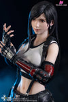 Final Fantasy Tifa Action Figure Statue - Gametoys Studio [Pre-Order]