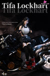 Final Fantasy Tifa Action Figure Statue - Gametoys Studio [Pre-Order]