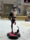 Final Fantasy Tifa Catgirl GK Statue - NekoNest Studio [In-Stock] Final Fantasy