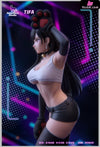 Final Fantasy Tifa Catgirl GK Statue - NekoNest Studio [Pre-Order] Final Fantasy