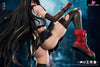 Final Fantasy Tifa GK Statue - Mu Studio [Pre-Order] Final Fantasy