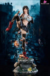 Final Fantasy Tifa GK Statue - Mu Studio [Pre-Order] Deposit / 1/4(With DLC) Final Fantasy