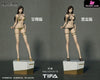 Final Fantasy Tifa Lockhart 1/4 GK Statue - Fallen Angel Studio [In-Stock] - Final Fantasy