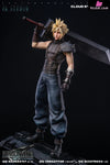 Final Fantasy Tifa Lockhart Resin Statue - Fallen Angel Studio [In-Stock] Final Fantasy