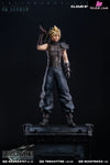 Final Fantasy Tifa Lockhart Resin Statue - Fallen Angel Studio [In-Stock] Full Payment / Bundled game version Final