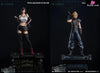 Final Fantasy Tifa Lockhart Resin Statue - Fallen Angel Studio [In-Stock] Full Payment / Bundled game version Final