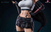 Final Fantasy Tifa Lockhart Resin Statue - Fallen Angel Studio [Pre-Order]