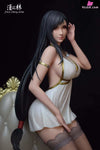 Final Fantasy Tifa Lockhart Resin Statue - Forest Among Anime Studio [Pre-Order Closed]