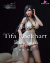 Final Fantasy Tifa Lockhart Resin Statue - Forest Among Anime Studio [Pre-Order Closed]