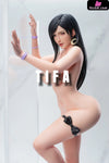 Final Fantasy Tifa Lockhart Resin Statue - TR Studio [In-Stock] Final Fantasy