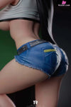 Final Fantasy Tifa Lockhart Resin Statue - Tr Studio [Pre-Order]