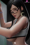 Final Fantasy Tifa Lockhart Resin Statue - Tr Studio [Pre-Order]