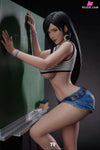 Final Fantasy Tifa Lockhart Resin Statue - Tr Studio [Pre-Order]