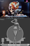 Final Fantasy Tifa Lockhart Statue - Anonymous Studio [In-Stock]