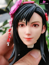 Final Fantasy Tifa Lockhart Statue - Anonymous Studio [In-Stock]