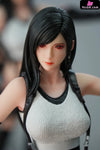 Final Fantasy Tifa Lockhart Statue - MOSS Studio [In-Stock] Final Fantasy