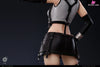 Final Fantasy Tifa Lockhart Statue - Moss Studio [Pre-Order]